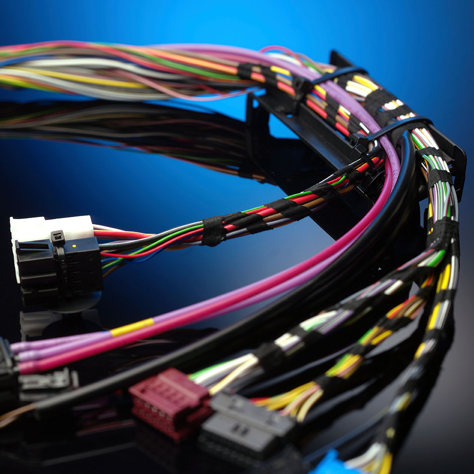 Cable Harness